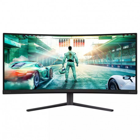 Philips Evnia 34M2C3500L/00 arvutimonitor 86,4 cm (34") 3440 x 1440 pikslit wide quad HD LCD must