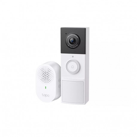 TP-Link video-uksekell Tapo