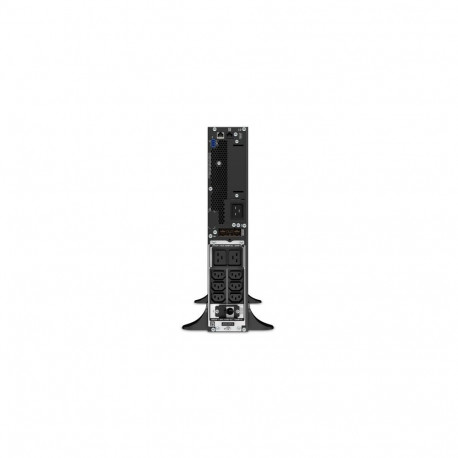 APC UPS Smart-UPS On-Line 3kVA tornikorpusega 208V/230V 6x C13+2x C19 IEC väljundit SmartSlot pikend