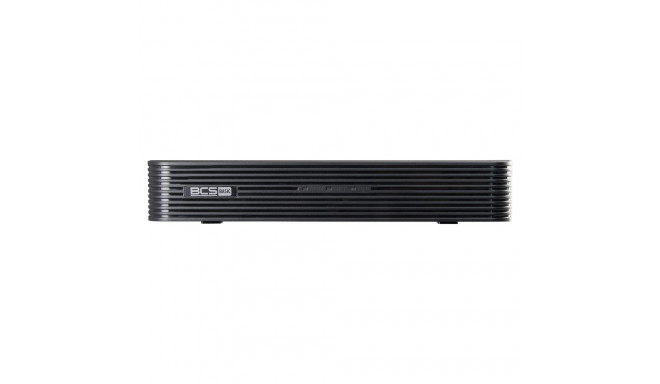 BCS BASIC nvr-salvesti BCS-B-NVR0801-8P(2.0)