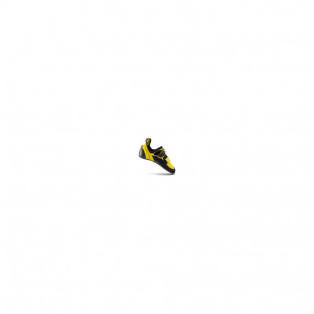 Buty katana-yellow-black-41,5 LA SPORTIVA