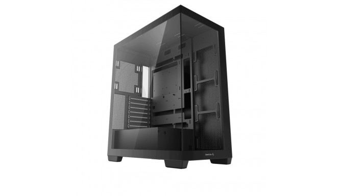 DeepCool miditorn CG580, must