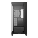 DeepCool CG580 Midi Tower Black