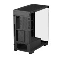 DeepCool CG580 Midi Tower Black