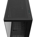 DeepCool CG580 Midi Tower Black