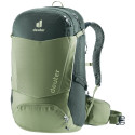 Deuter Trans Alpine Pro 28 28 L Green