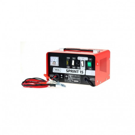Battery charger Sprint 15 15A 230V 12-24V