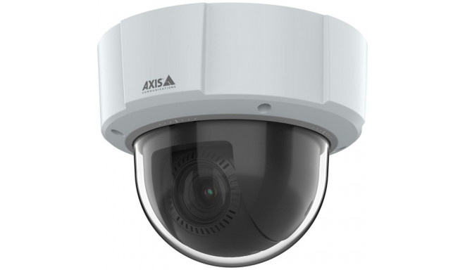 Axis M5526-E Network Surveillance Camera