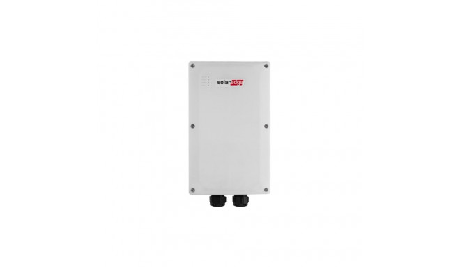 Three-phase interface Home Backup SolarEdge