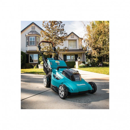 Makita DLM539Z lawn mower Walk behind lawn mower Battery