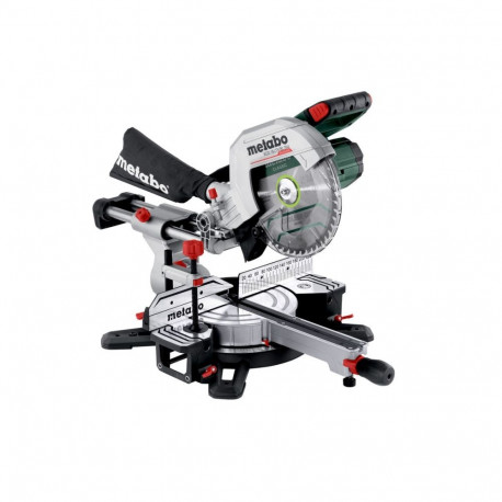 Metabo liugnurksaag KGS 18 LTX BL 254 4000 RPM