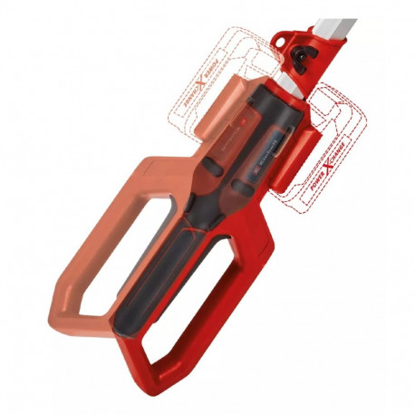 Hedge Trimmer EINHELL GC-HH 18/45 Li T Solo
