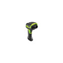 Origin Storage Zebra DS3678-SR Handheld Scanner - USB - W.Cradle