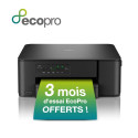 Brother DCP-J1260W multifunction printer