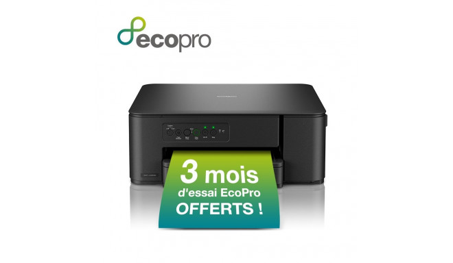 Brother DCP-J1260W multifunction printer