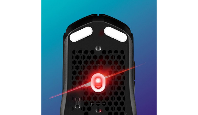 HyperX Mouse Pulsefire Haste 2 Core Wireless