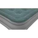 Outwell 400116 air mattress Double mattress Green, Grey Unisex