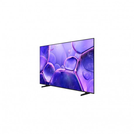 Samsung nutiteler U8000F UE65U8092FUXXH 165.1cm (65") 4K Ultra HD Wi-Fi, must