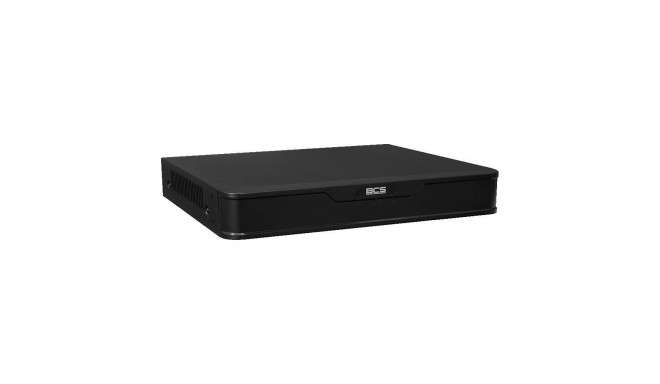 Recorder BCS POINT P-NVR0401-4K-4P(3)