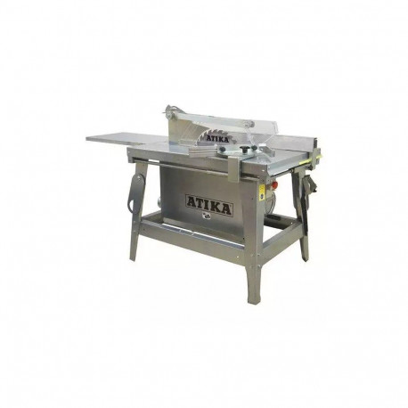 ATIKA lauasaag BTK 500 5.0kW 400V