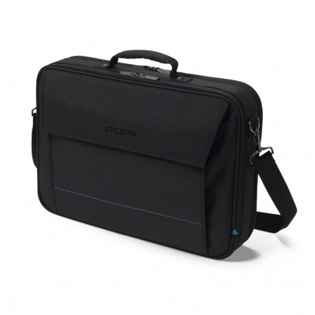 DICOTA sülearvutikott D3250204 40.6cm (16") aktkott, must