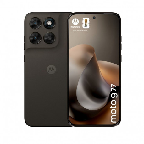 Motorola nutitelefon moto g77 17.3cm (6.8") Hybrid Dual SIM Android 16.0 5G USB Type-C 8GB 256GB 520