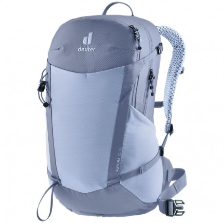 Deuter seljakott Futura 21 SL 21L, sinine