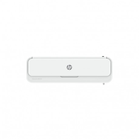HP kuum lamineerija OneLam 400 A3 600mm/min, valge