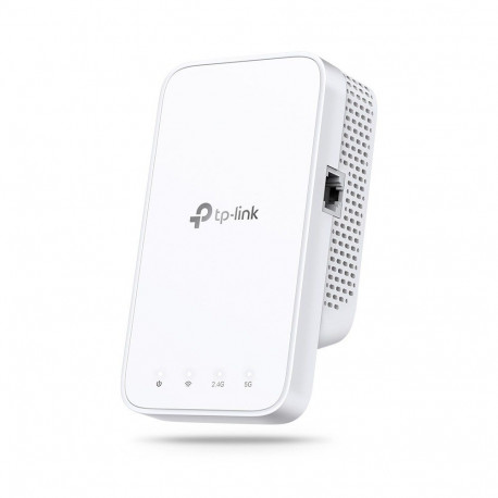 TP-Link võrgu kordaja RE335 867Mbit/s, valge