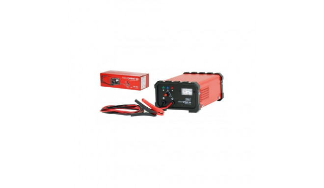 Inver aku laadija Sprint 30A 12V automaatne