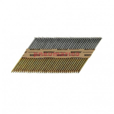 PT naelad 3.1 x 90mm paberpakendis galvaniseeritud G12