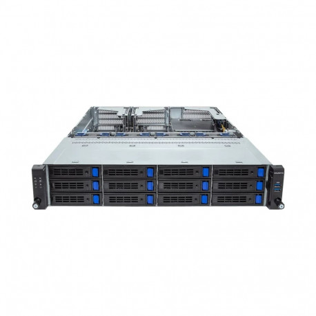 GIGABYTE rackserver R263-S30-AAH2 Intel C741 LGA 4677 (Socket E) 2U, must, hall