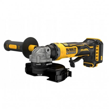 DEWALT nurklihvija DCG404N 125mm 18V