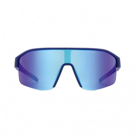 RedBull jalgrattaprillid SPECT Dundee unisex poolraamiga, sinised
