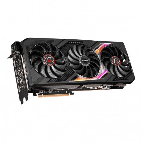 Asrock 90-GA3YZZ-00UANF graphics card AMD Radeon RX 7900 XTX 24 GB GDDR6