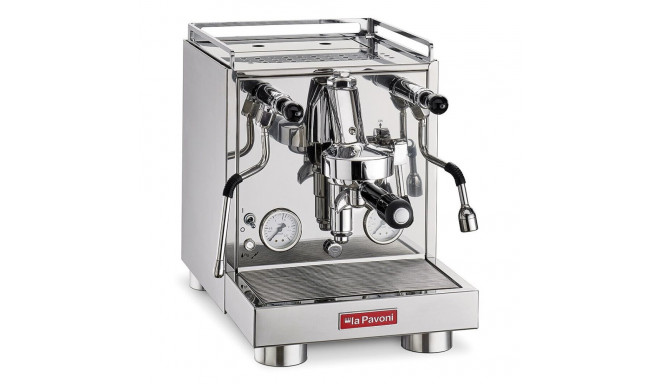 la Pavoni Evolution Semi-auto Espresso machine 2.9 L
