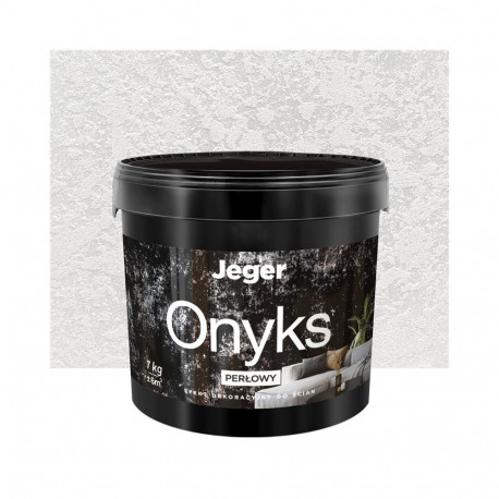 Jeger krohv 7KG, onüks pärl