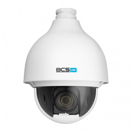 BCS pöörlev IP-kaamera BCS-L-SIP2432S-Ai2 4Mpx