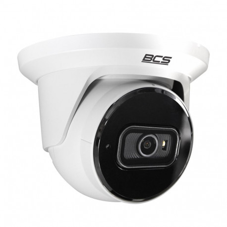 BCS IP kuppelkaamera BCS-U-EIP35FSR3-Ai2 5Mpx