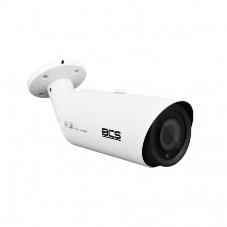 BCS torukaamera BCS-TA58VSR5(2) analoog-HD 8Mpx