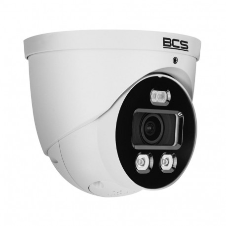 IP-kuppelkaamera BCS-L-EIP66FCR3L3-Ai1 6Mpx