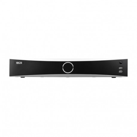 BCS ip-salvesti BCS-V-NVR3204-A-4K-Ai(2) 32-kanaline