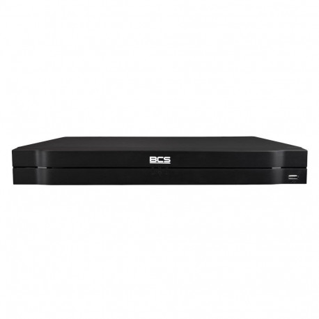 BCS salvesti L-XVR1602-4KE-Ai2 analoog-HD 16-kanaliline