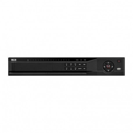 Analoog-HD salvesti BCS-L-XVR1604-4KE-IV 16-kanaline