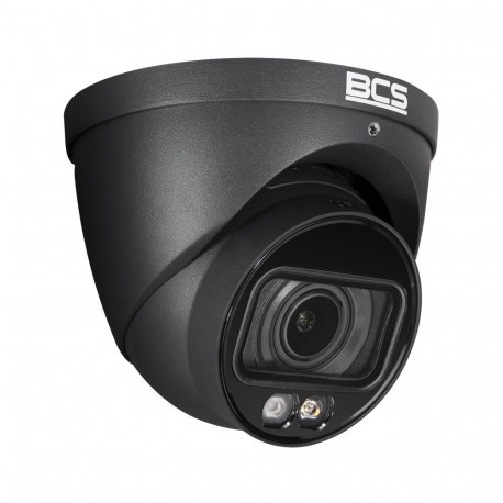 BCS IP kuppelkaamera BCS-L-EIP56VCR5L4-Ai1-G 6Mpx
