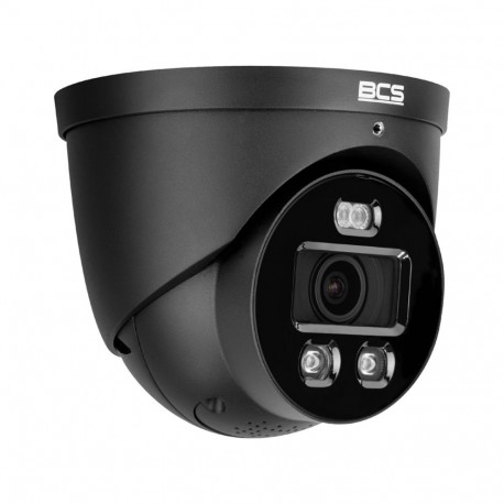 IP-kuppelkaamera BCS-L-EIP66FCR3L3-Ai1-G 6Mpx