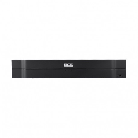 BCS IP salvesti BCS-L-NVR3204-A-8K-Ai2 32-kanaline