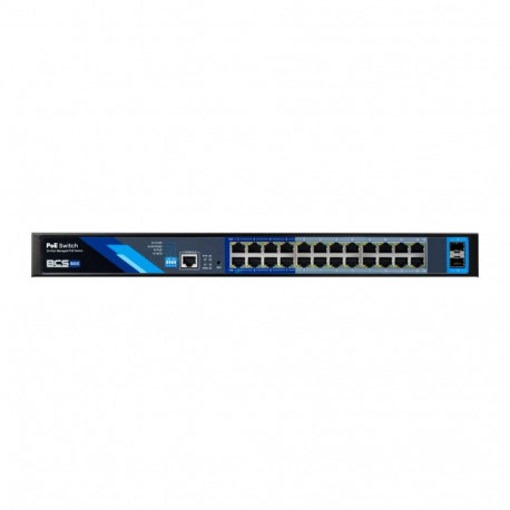 BCS-B-SP24G-2SFP-M