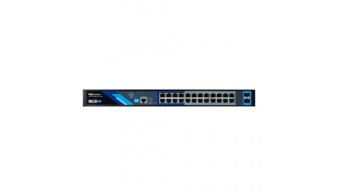 BCS-B-SP24G-2SFP-M
