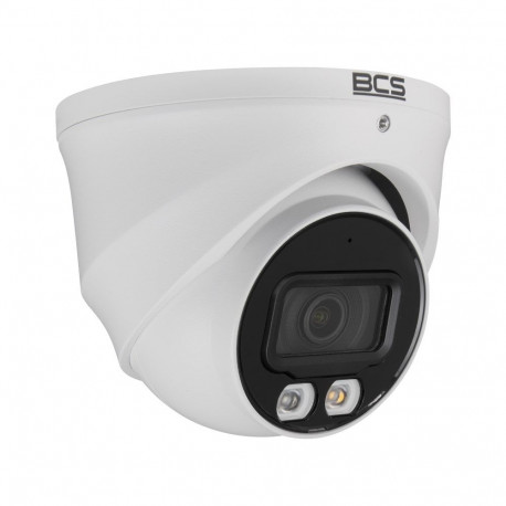 BCS IP-kuppelkaamera BCS-L-EIP14FSR3L3-AI 4Mpx